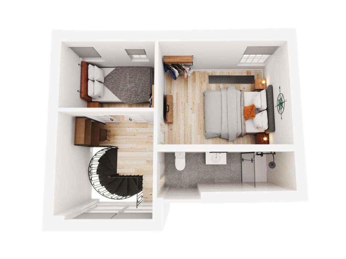 Jesticos, Perfectly Wonderful Central , 1 Parking Included * Canterbury