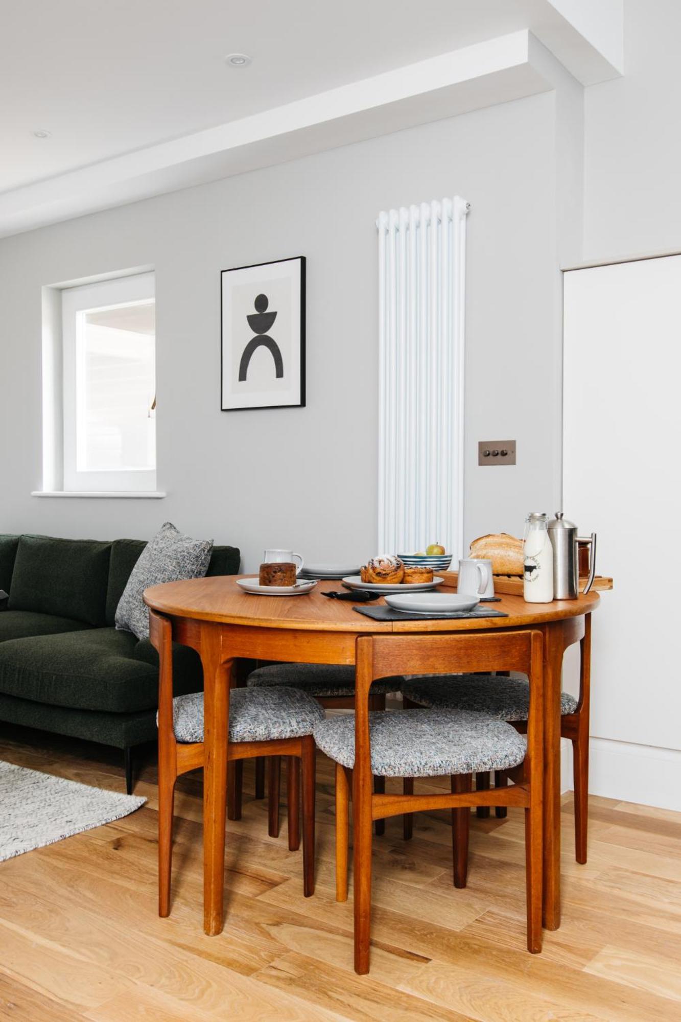 Holiday home Jesticos, Perfectly Wonderful Central , 1 Parking Included Canterbury